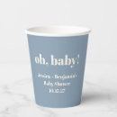 Zoek naar baby shower bekers Jongen of meisje