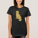 Zoek naar hond silhouet tshirts Retriever