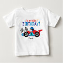 Zoek naar klassieke auto baby tshirts Jongen