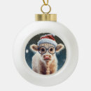 Zoek naar koe ornamenten Feestelijk