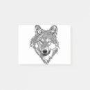 Zoek naar wolf zwart wit posters Grafisch