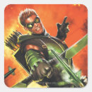 Zoek naar groene pijl stickers School
