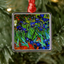 Zoek naar van gogh ornamenten Bloemen