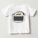 Zoek naar jersey baby tshirts Elk persoon