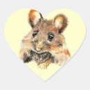 Zoek naar grappige muizen stickers Dieren