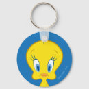 Zoek naar toons sleutelhangers Looney toons character