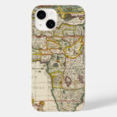 Zoek naar continenten iphone hoesjes Afrika