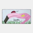 Zoek naar mooie vogels muismatten Elk persoon