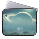 Zoek naar heelal laptop sleeves Planeten