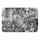 Zoek naar schilderen badmatten Geometrisch