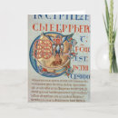 Zoek naar engels notitiekaarten Manuscript