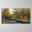 Zoek naar vissen kunst Vijver
