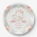 Zoek naar fox baby shower borden Vos