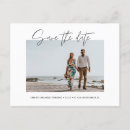 Zoek naar beach wedding save the dates Strandbruiloft
