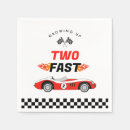 Zoek naar rode auto servetten Elk persoon