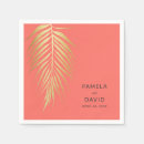 Zoek naar palm servetten Voor hem/haar