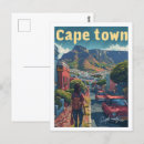 Zoek naar afrika briefkaarten Illustratie