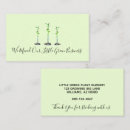 Zoek naar nieuw adres visitekaartjes Bedrijfszaken