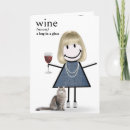 Zoek naar katten wijn kaarten Alcohol