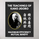 Zoek naar judo posters Kodokan