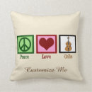 Zoek naar instrument kussens Muzikant