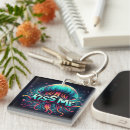 Zoek naar kwal sleutelhangers Ocean