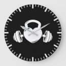 Zoek naar barbell klokken Motivatie