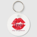 Zoek naar buren sleutelhangers Buur