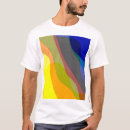 Zoek naar primaire kleuren tshirts Rood