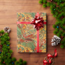 Zoek naar batik cadeaupapier Paisley