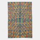 Zoek naar mexico keuken handdoeken Blauw