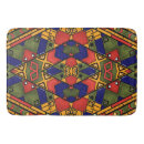 Zoek naar traditioneel badmatten Patroon