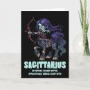 Zoek naar boogschutter kaarten Zodiumteken
