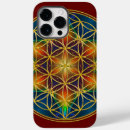 Zoek naar bloem van het leven iphone hoesjes Voor haar