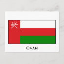 Zoek naar oman briefkaarten Vlag