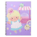 Zoek naar fluffy notitieboeken Pastel