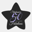 Zoek naar ster stickers Gast