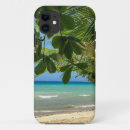 Zoek naar exotisch strand iphone hoesjes Tropen