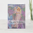 Zoek naar mooie bloemen verjaardagskaarten Gelukkig