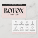 Zoek naar facials visitekaartjes Modern