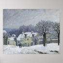Zoek naar sisley posters Stad