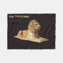 Zoek naar stenen dekens Elk persoon