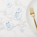 Zoek naar confetti Eerste verjaardag