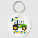 Zoek naar tractor sleutelhangers Steun oekraïne