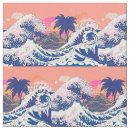 Zoek naar japan stoffen Hokusai