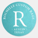 Zoek naar leer stickers Kunstleder