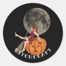 Zoek naar hekserij stickers Halloween