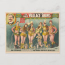 Zoek naar circus briefkaarten Lithografie