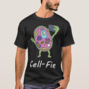 Zoek naar grappige biologie tshirts Wetenschap