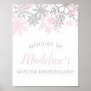 Zoek naar sneeuwvlok posters Meisje